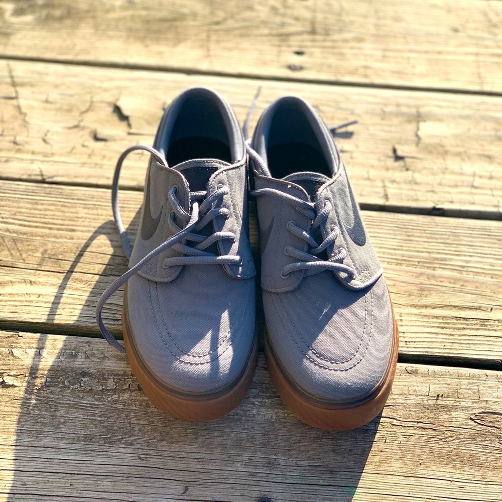 Nike's